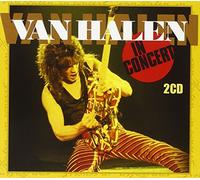 Van Halen - In Concert