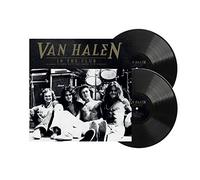 Van halen - In the club [Vinilo]