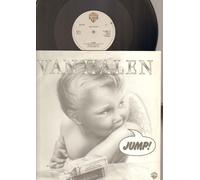 Van Halen - Jump - 12 inch vinyl