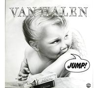 Van Halen - Jump!