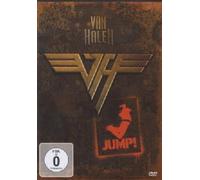 Van Halen - Jump [Alemania] [DVD]