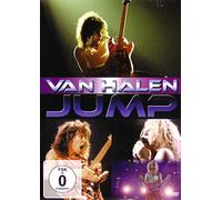 Van Halen - Jump [Francia] [DVD]