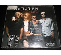 Van Halen - Jump/Love Walks in [Import]