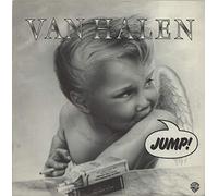 Van Halen - Jump - P/S