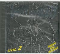 Van Halen - Live & alive Vol.2