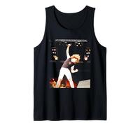 Van Halen Live Balance Tour, época de Sammy Hagar, 1995 Camiseta sin Mangas