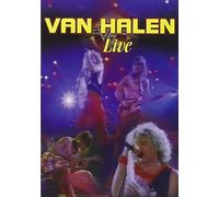 Van Halen - Live [DVD]
