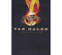 Van Halen - Live from Australien 1998 [Alemania] [DVD]