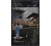 Van Halen - Live Here Right Now [Casete]