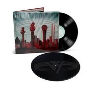 Van Halen - Live In Dallas 1991 (2 LP) [Vinilo]