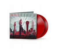 Van Halen – Live in Dallas 1991 – Edición BF24 EX