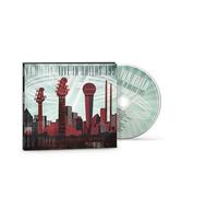 Van Halen - Live In Dallas 1991 (CD)