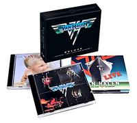 Van Halen - Live In Japan-Deluxe Edition