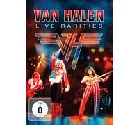 Van Halen Live Rarities