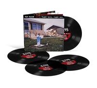 Van Halen - Live: Right Here Right Now (4 LP) [Vinilo]