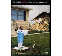 Van Halen Live - Right Here, Right Now [Alemania] [DVD]