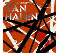 Van Halen [Ltd.Edition] - Best of Both Worlds,the