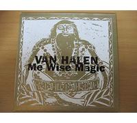 Van Halen - Me Wise Magic [Import]