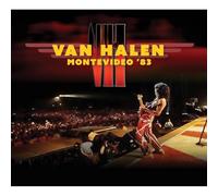 Van Halen - Montevideo '83