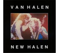Van Halen - New Halen - Live in New Haven USA 1986