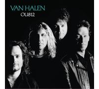 Van Halen - OU812【紙ジャケット・コレクション～MQA-CDエディション】(特典なし)