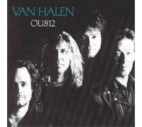 Van Halen Ou812 (CD) Album (Importación USA)