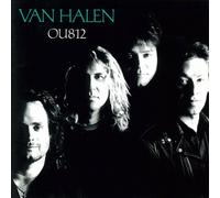 Van Halen - Ou812 [Import]