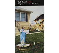 Van Halen - Right here, right now - Live [Alemania] [VHS]