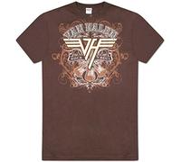 Van Halen - Rock N Roll T-Shirt