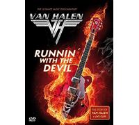 Van Halen - Runnin with the Devil [DVD]