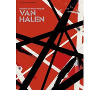 Van Halen - The Best of Both Worlds