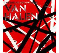 Van Halen The Best Of Both Worlds (CD) Album