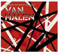 Van Halen The Best Of Both Worlds (CD) (Importación USA)