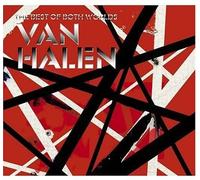 Van Halen The Best Of Both Worlds (CD) (Importación USA)