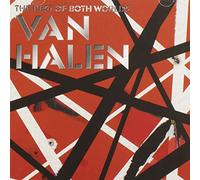 Van Halen - The Best of Both Worlds (International Release)