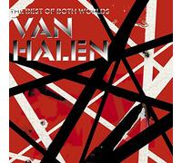 Van Halen - The Best Of Both Worlds