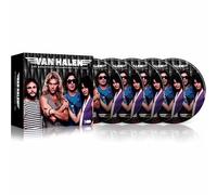 Van Halen - The broadcast collection 1976-1992