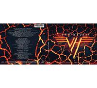 Van Halen - The Many Faces Of Van Halen 3Cd