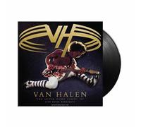 Van Halen - The Super Dome Tokyo '89 [Vinilo]