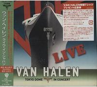 Van Halen - Tokyo Dome In Concert