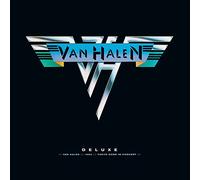 Van Halen - Van Halen - Deluxe (4 CD)