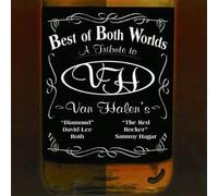 Van Halen.=tribute= - Best of Both Worlds