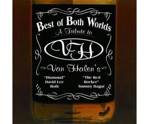 Van Halen.=tribute= - Best of Both Worlds