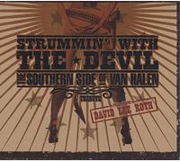 Van Halen.=Tribute= - Strummin With The Devil: The Southern Side Van Halen