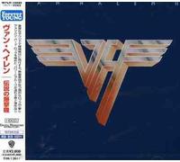 Van Halen - Van Halen 2 [Import] [Import]