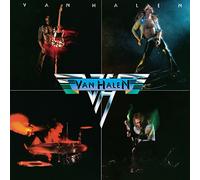 Van Halen – Van Halen – Vinilo LP – Importación USA – Rhino