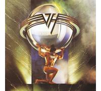 Van Halen - Van Halen - 5150