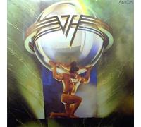Van Halen - Van Halen - 5150 - AMIGA - 8 56 291