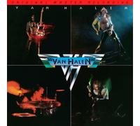 Van Halen - VAN HALEN (LIMITED/NUMBERED)