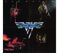 Van Halen Van Halen (CD) Album (Importación USA)